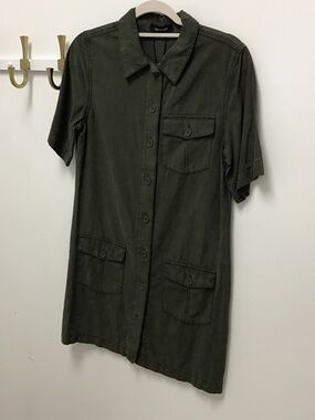 Sanctuary ranchero dress